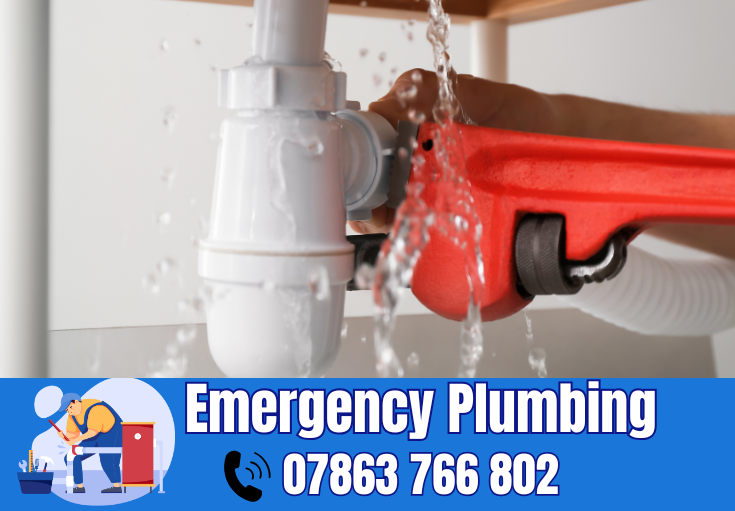  plumber Grappenhall Heys