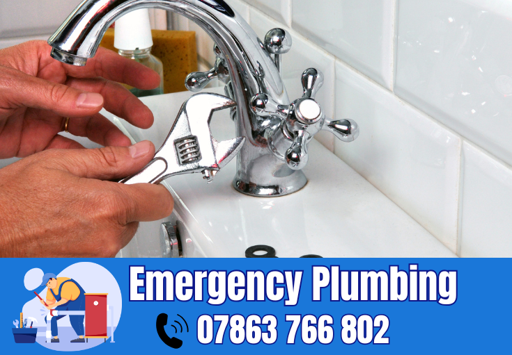  plumber Cobbs